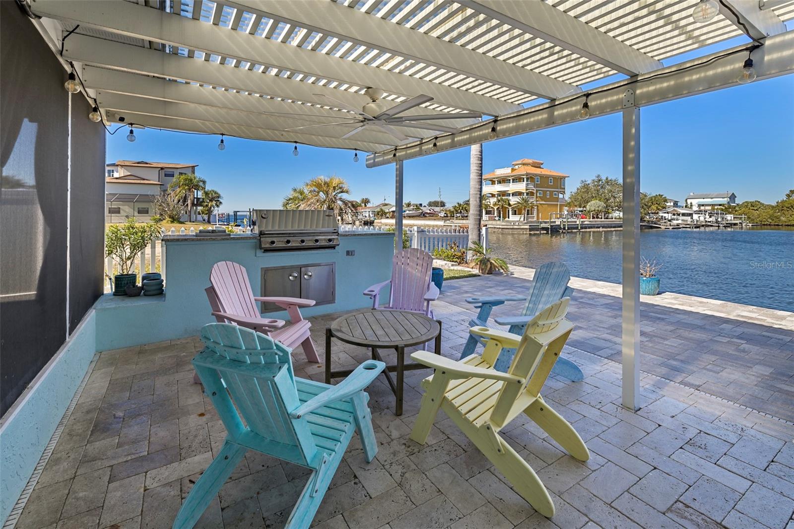 4348 PARADISE CIR, HERNANDO BEACH, FL, 34607