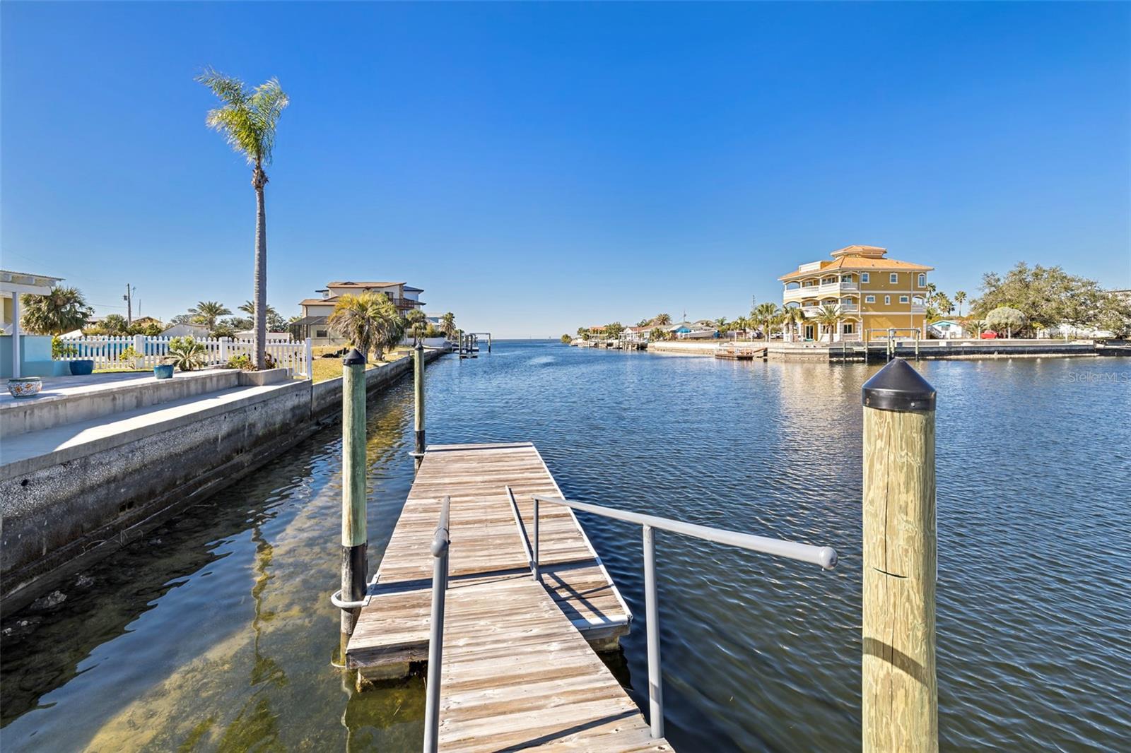 4348 PARADISE CIR, HERNANDO BEACH, FL, 34607