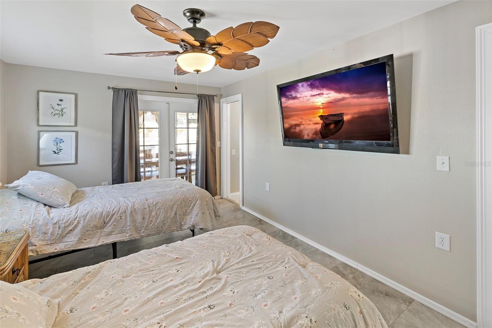 4348 PARADISE CIR, HERNANDO BEACH, FL, 34607