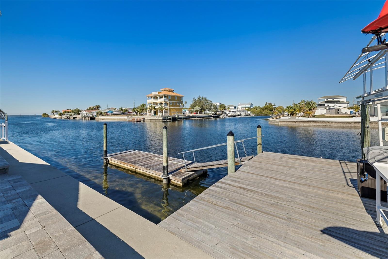 4348 PARADISE CIR, HERNANDO BEACH, FL, 34607