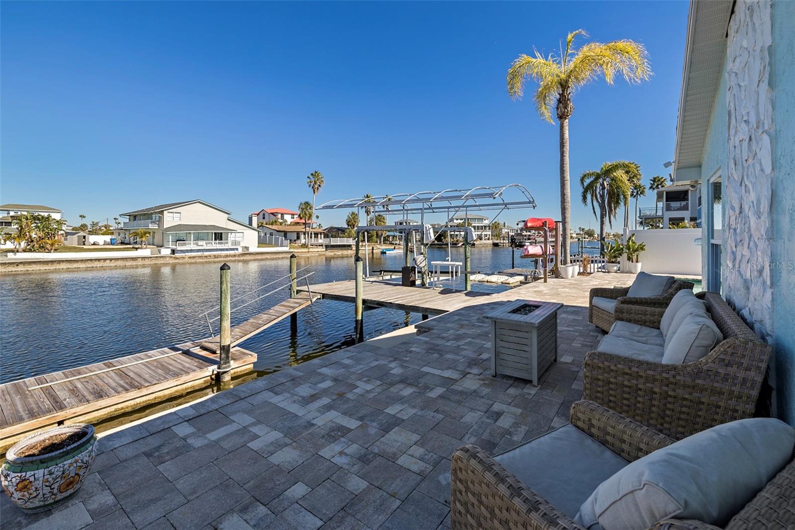 4348 PARADISE CIR, HERNANDO BEACH, FL, 34607