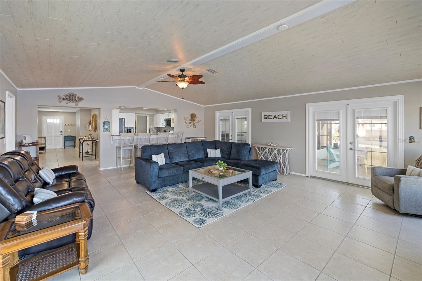 4348 PARADISE CIR, HERNANDO BEACH, FL, 34607
