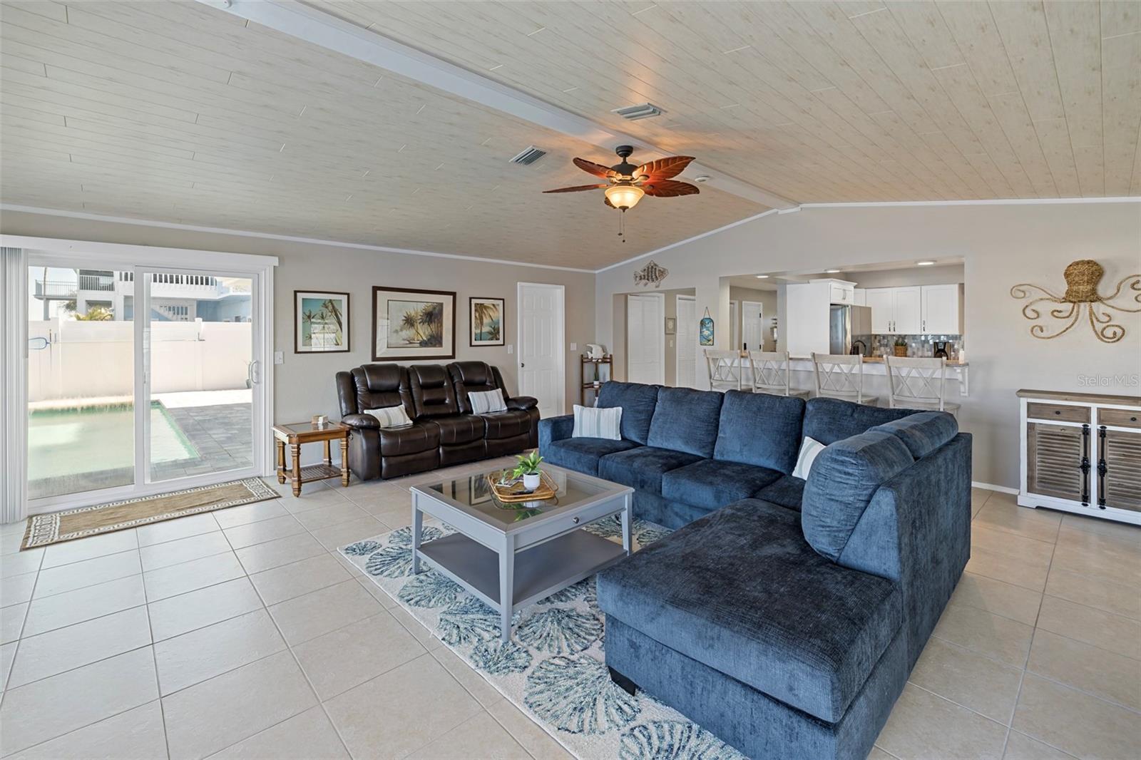 4348 PARADISE CIR, HERNANDO BEACH, FL, 34607