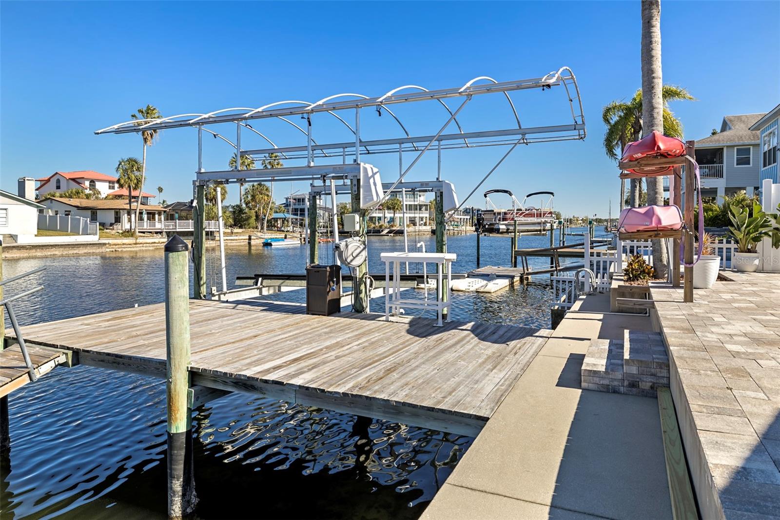 4348 PARADISE CIR, HERNANDO BEACH, FL, 34607
