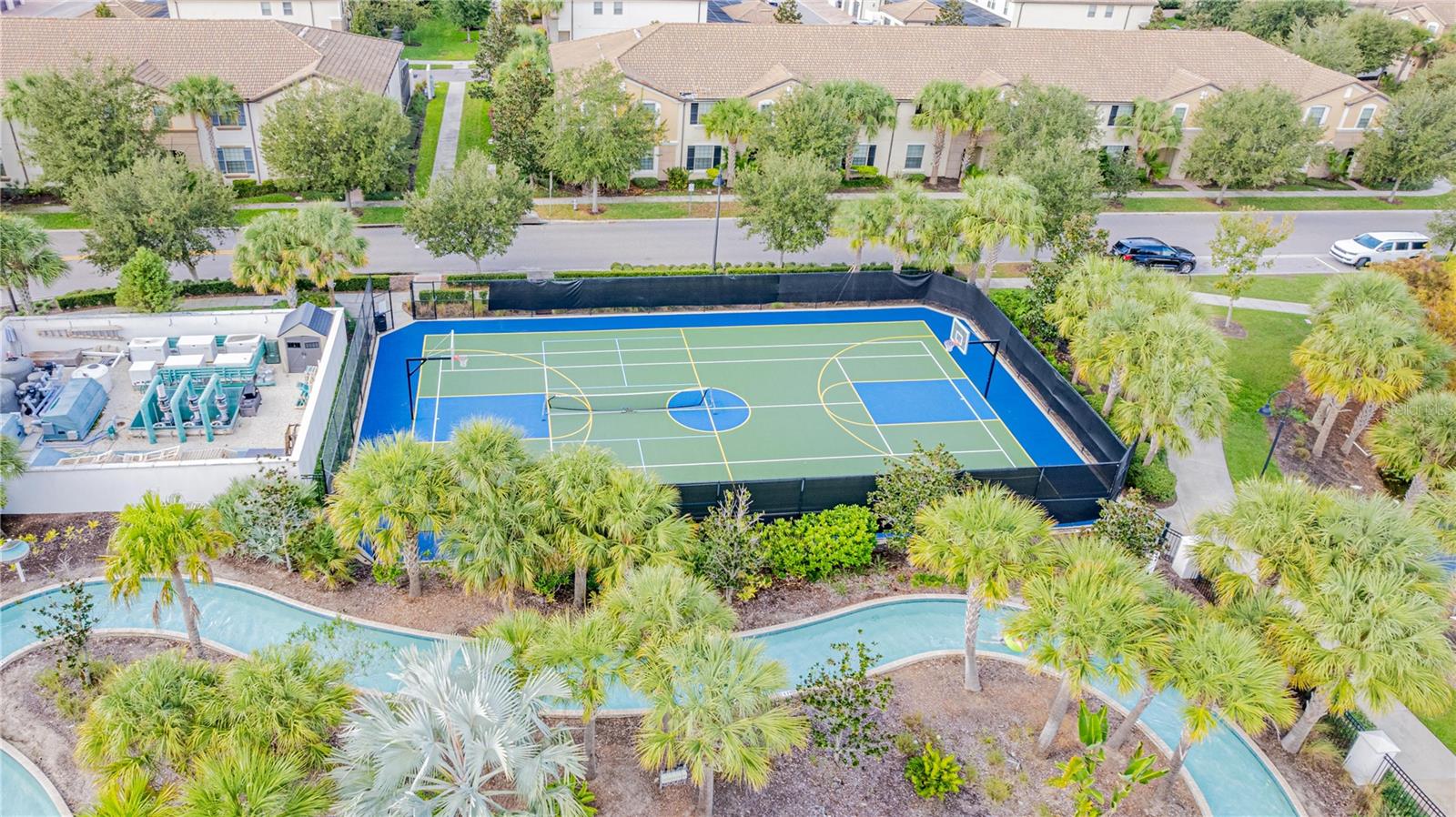8906 ZURICH LN, KISSIMMEE, FL, 34747