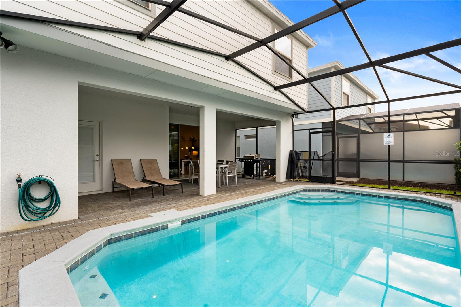 8906 ZURICH LN, KISSIMMEE, FL, 34747