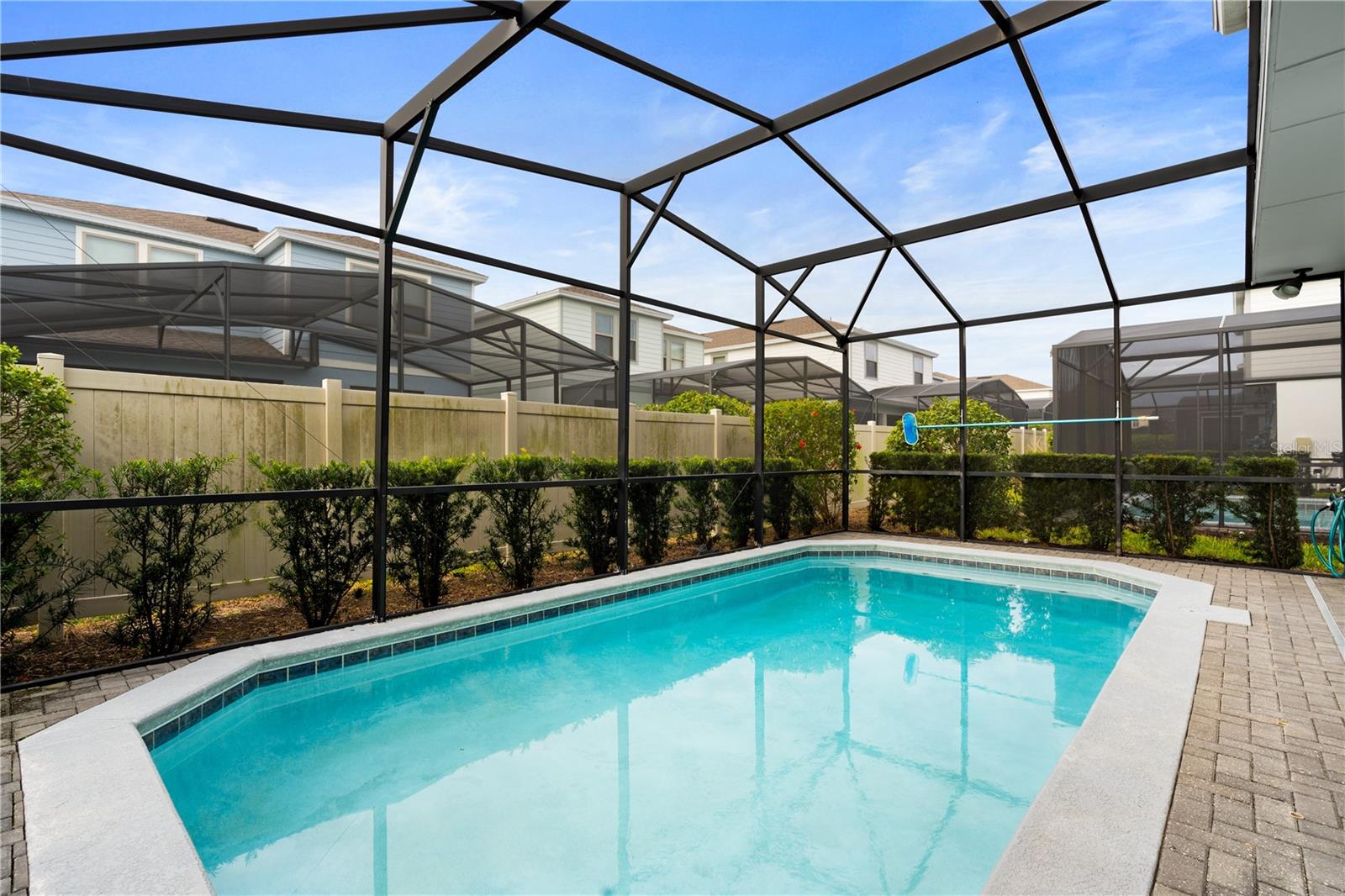 8906 ZURICH LN, KISSIMMEE, FL, 34747