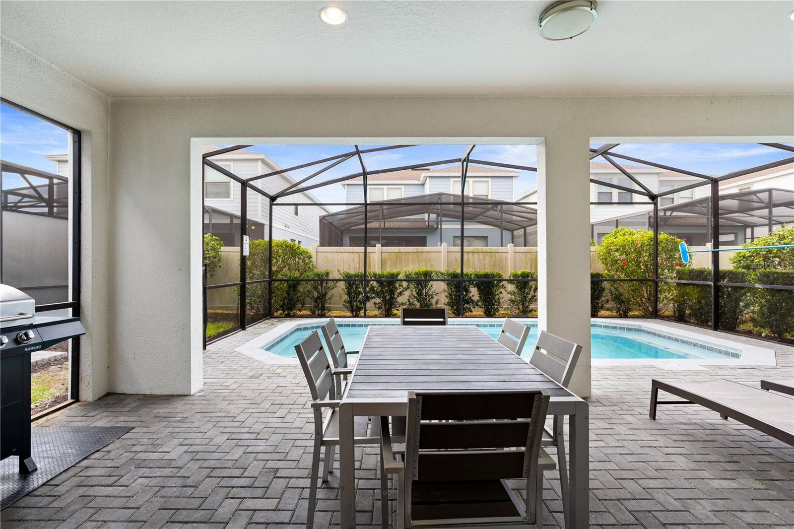 8906 ZURICH LN, KISSIMMEE, FL, 34747