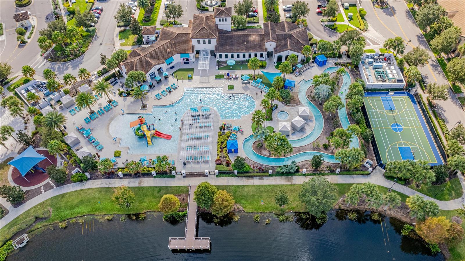 8906 ZURICH LN, KISSIMMEE, FL, 34747