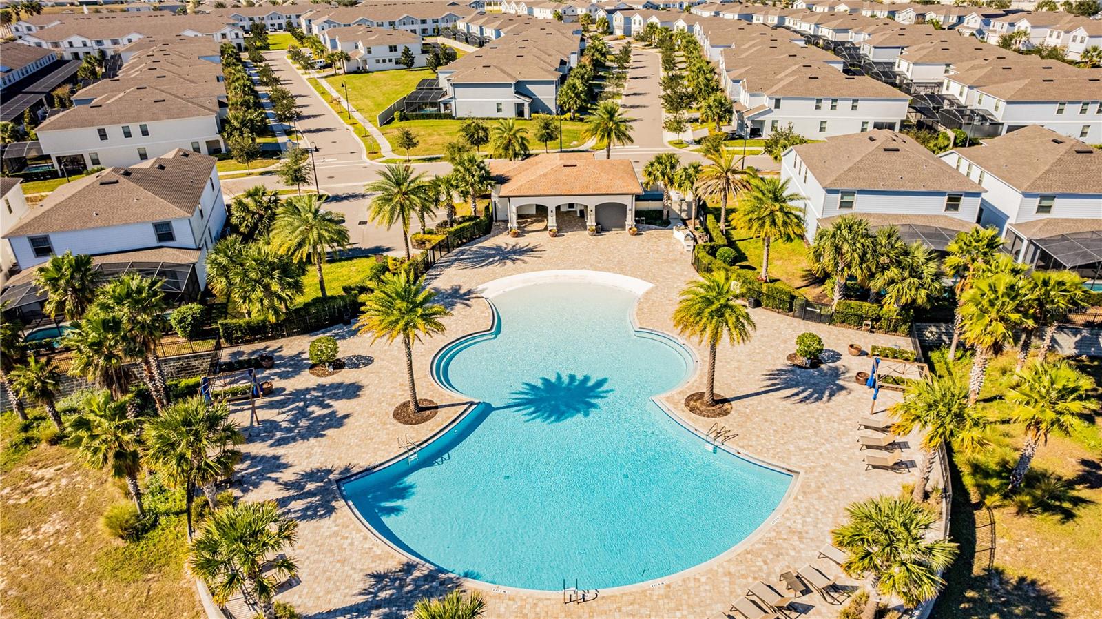 8906 ZURICH LN, KISSIMMEE, FL, 34747
