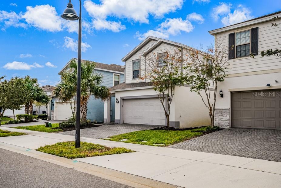 8906 ZURICH LN, KISSIMMEE, FL, 34747