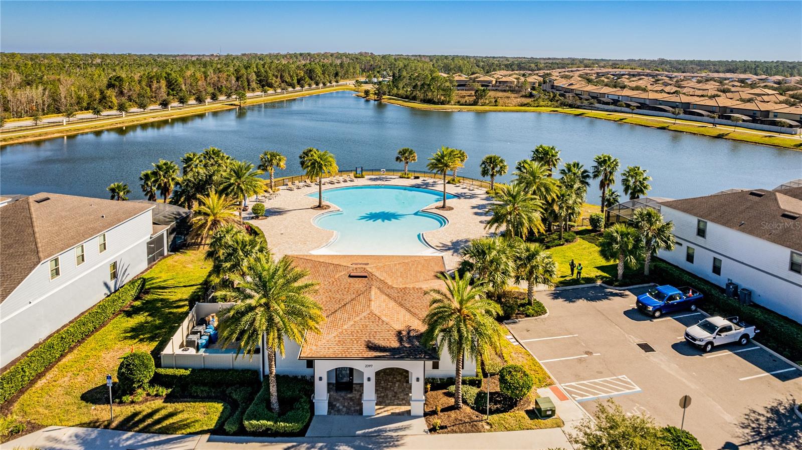 8906 ZURICH LN, KISSIMMEE, FL, 34747