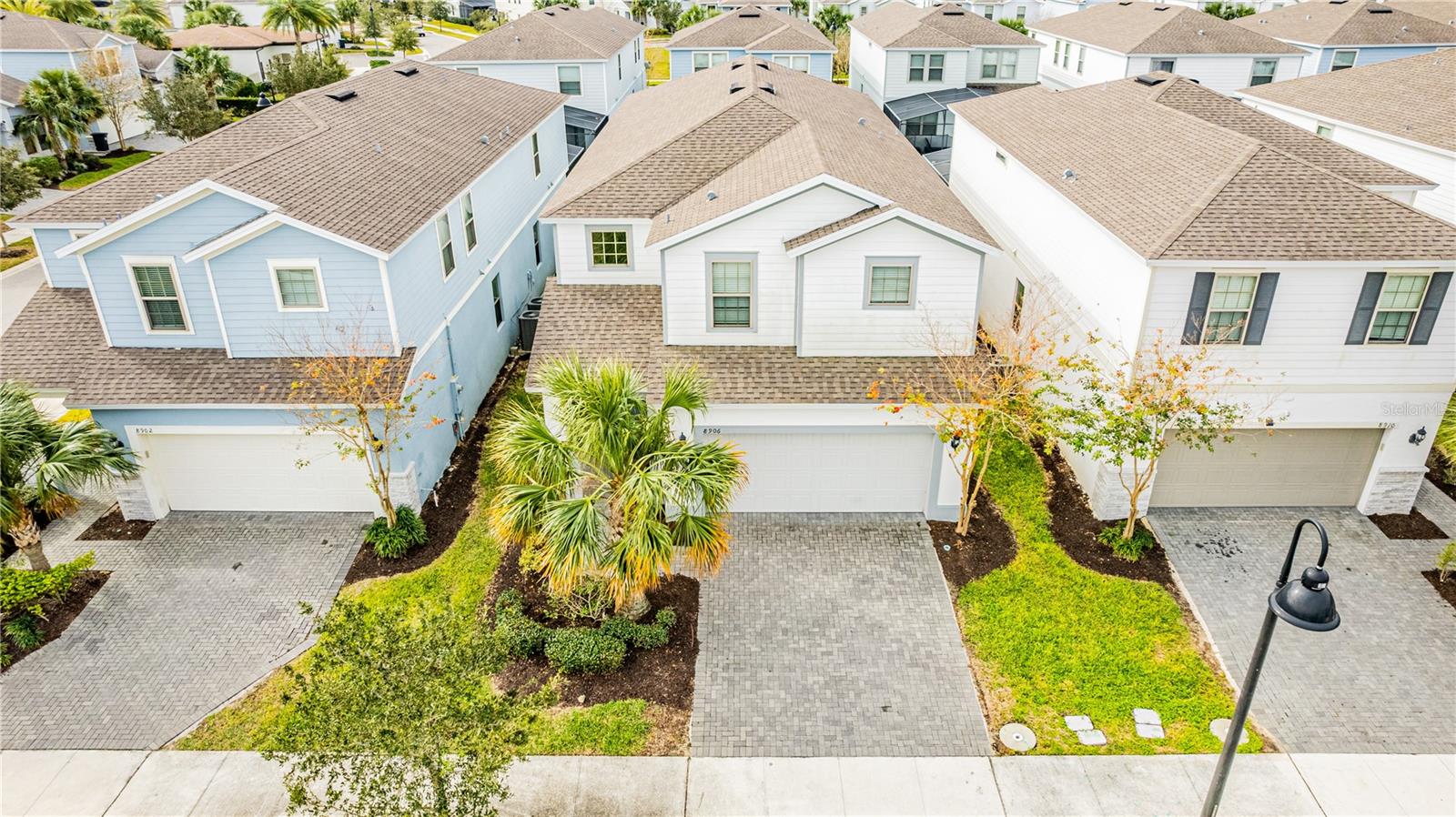 8906 ZURICH LN, KISSIMMEE, FL, 34747