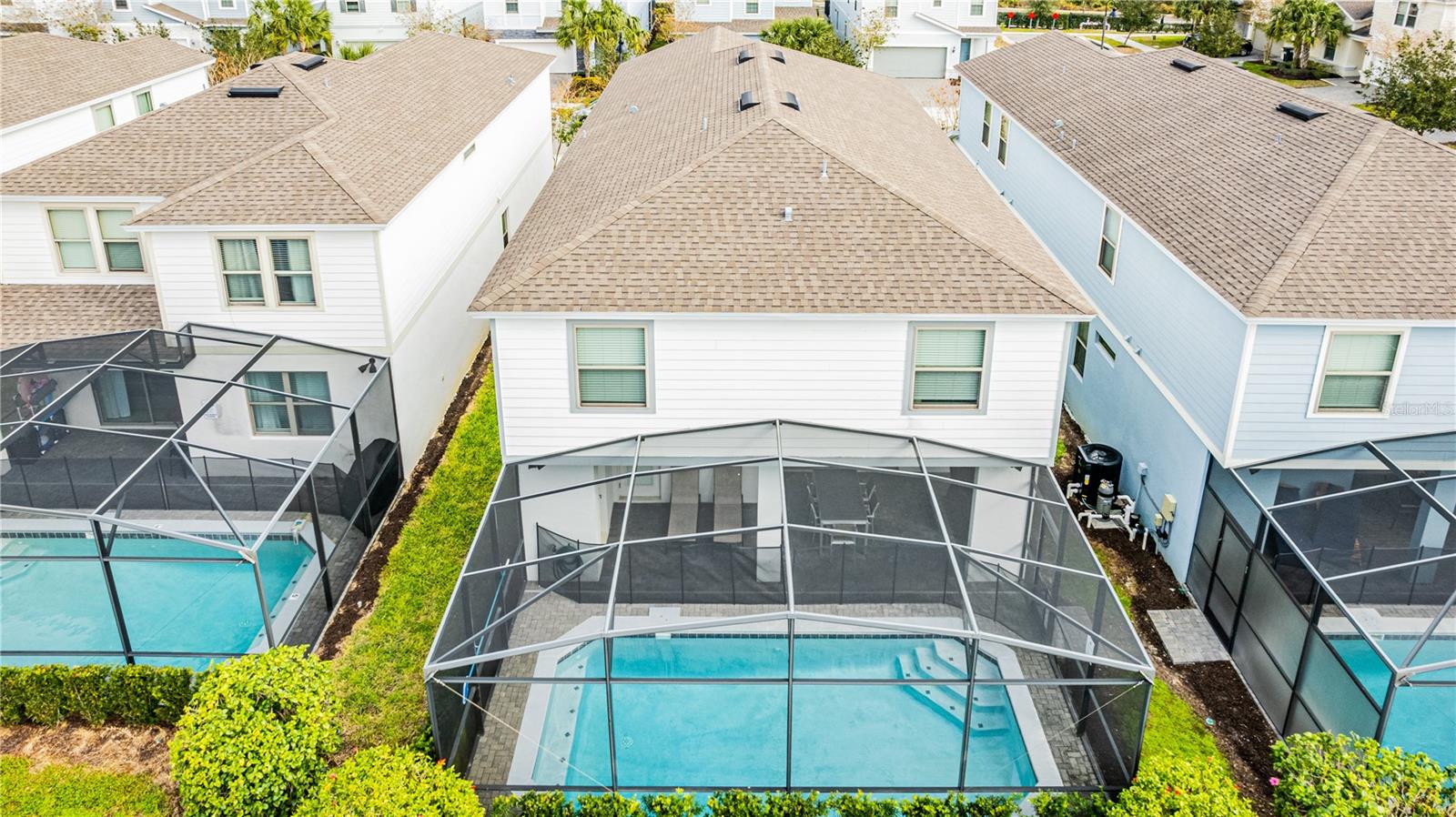 8906 ZURICH LN, KISSIMMEE, FL, 34747
