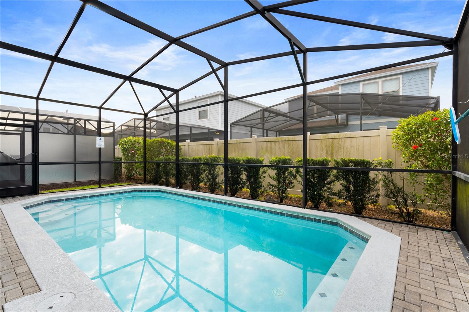 8906 ZURICH LN, KISSIMMEE, FL, 34747