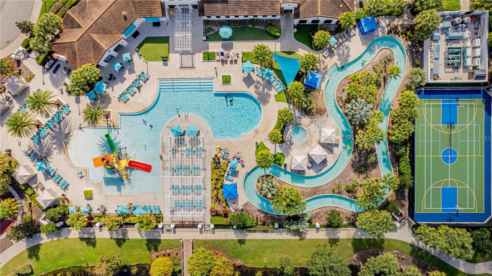 8906 ZURICH LN, KISSIMMEE, FL, 34747