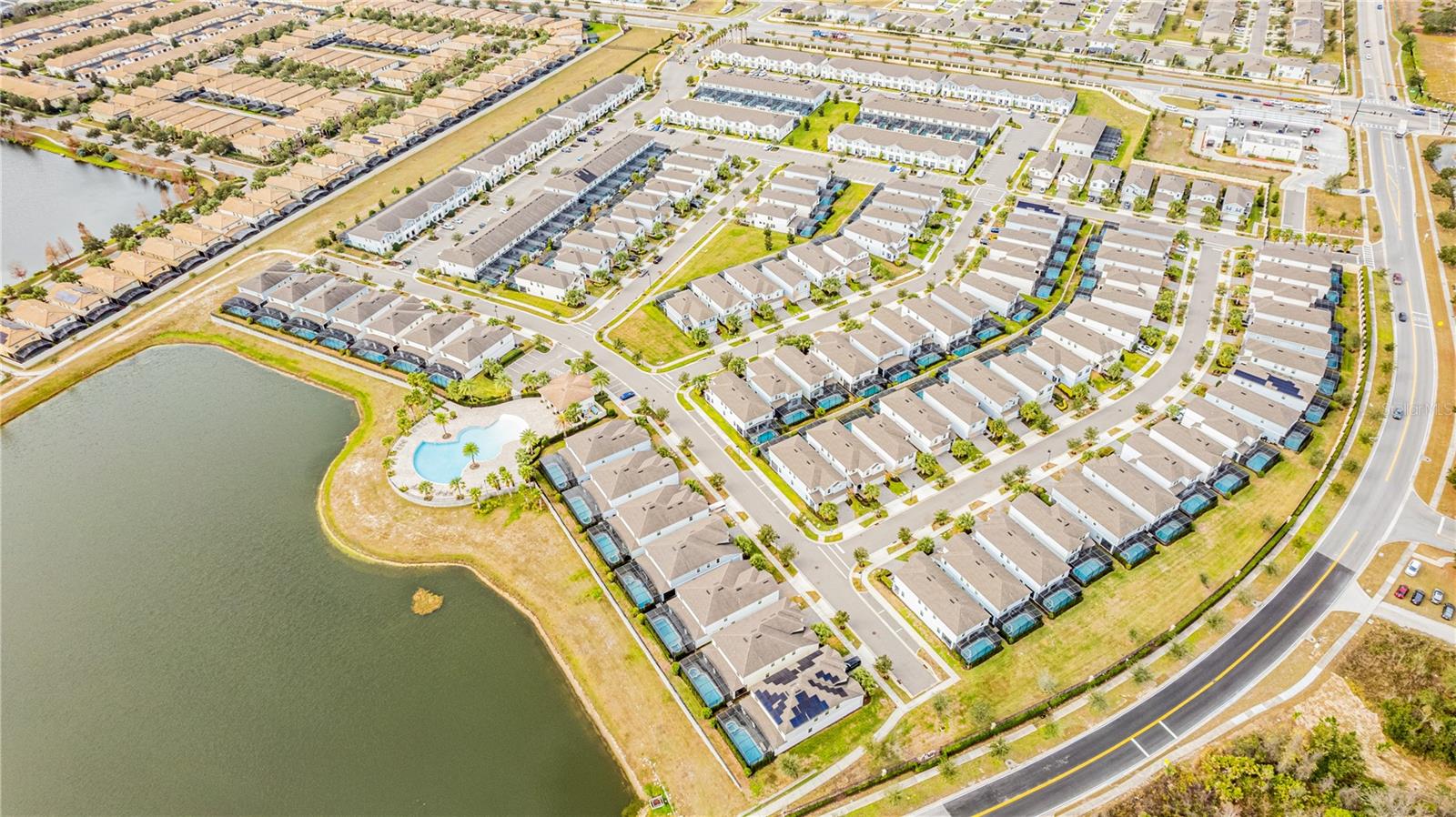 8906 ZURICH LN, KISSIMMEE, FL, 34747