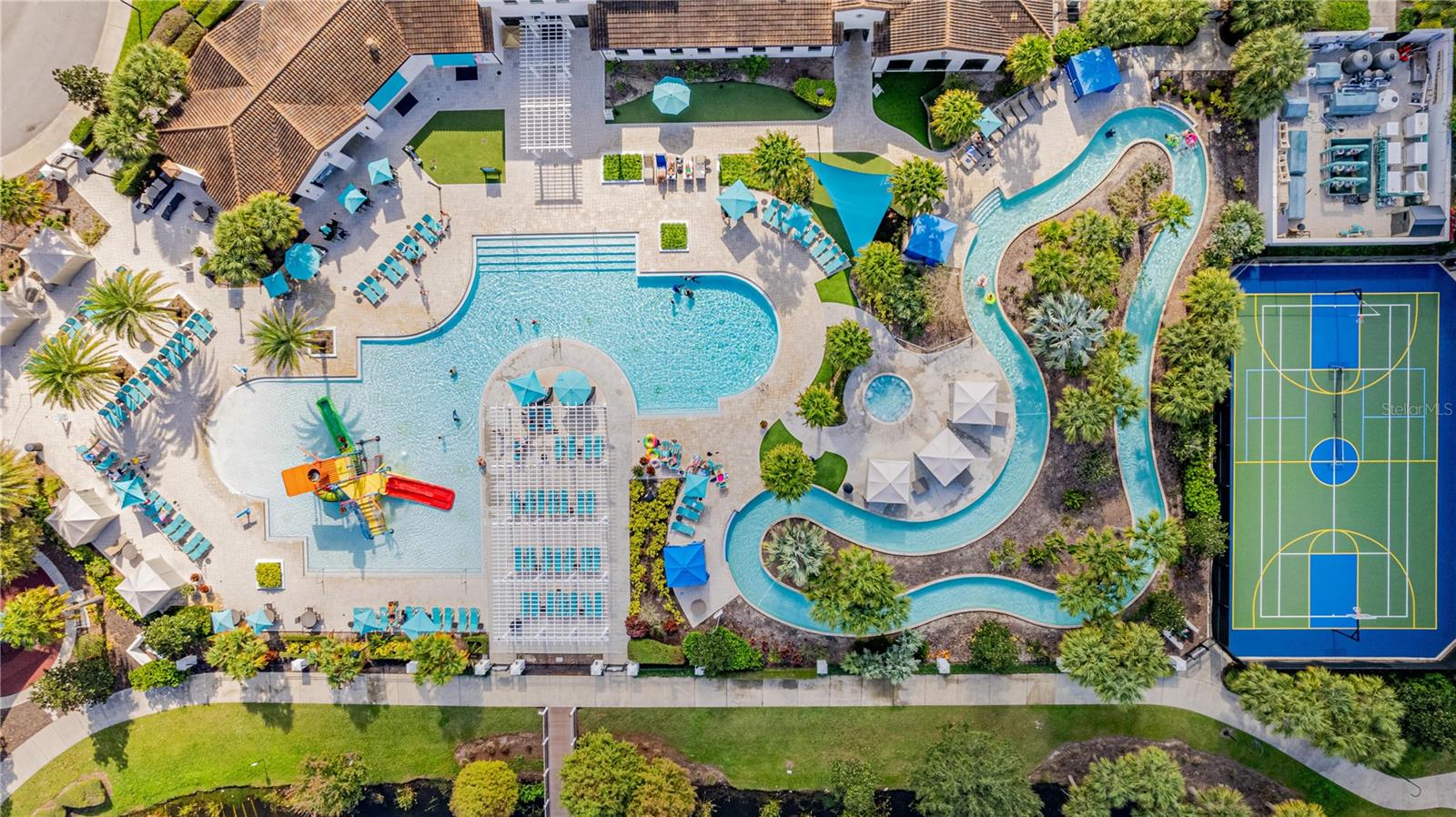 8906 ZURICH LN, KISSIMMEE, FL, 34747