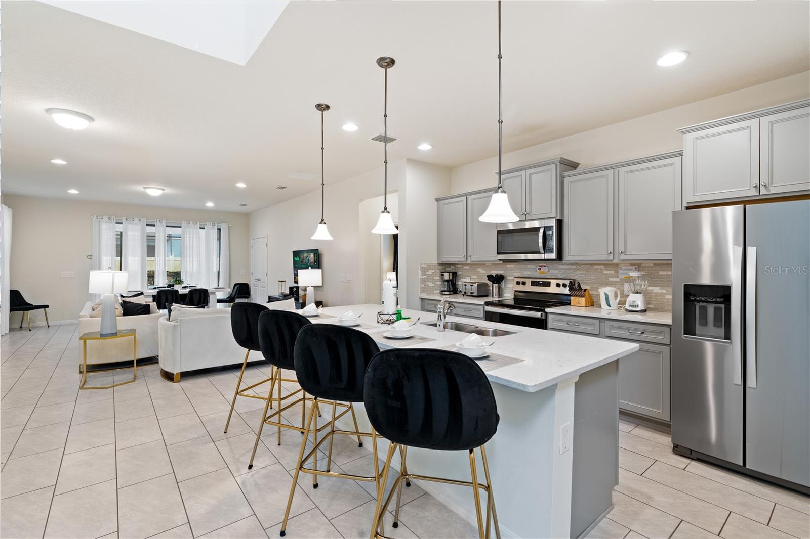 8906 ZURICH LN, KISSIMMEE, FL, 34747