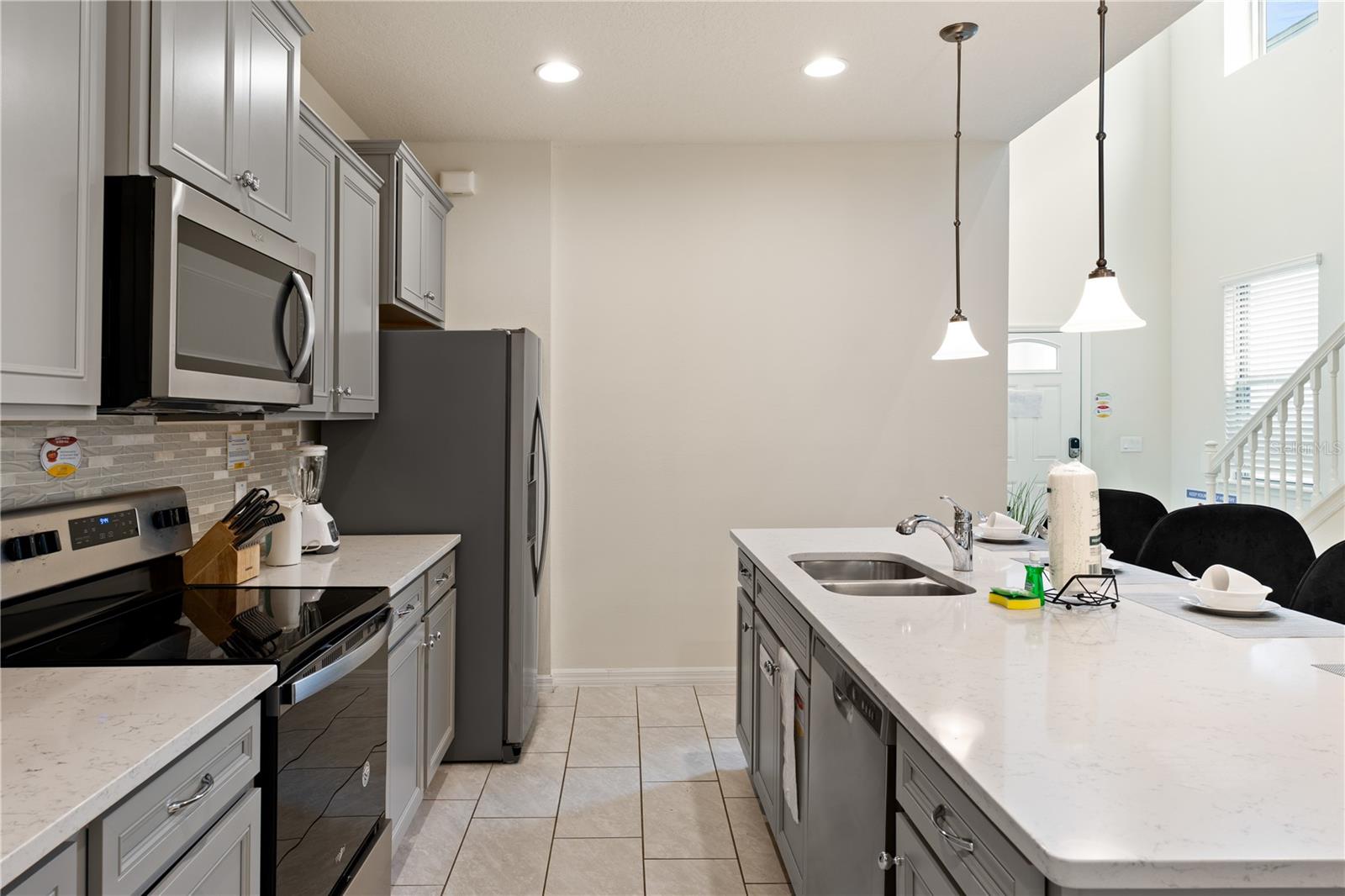 8906 ZURICH LN, KISSIMMEE, FL, 34747