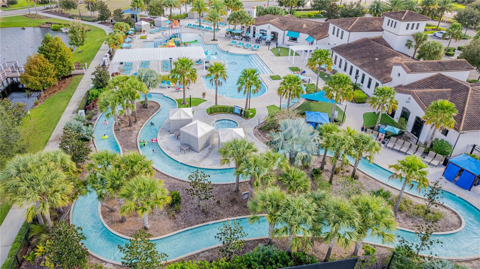 8906 ZURICH LN, KISSIMMEE, FL, 34747