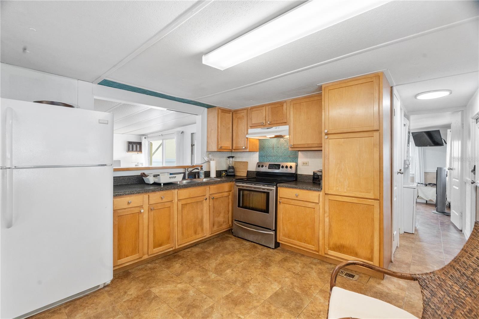 6501 CLARK ST, HUDSON, FL, 34667