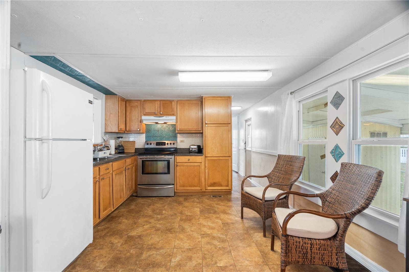 6501 CLARK ST, HUDSON, FL, 34667