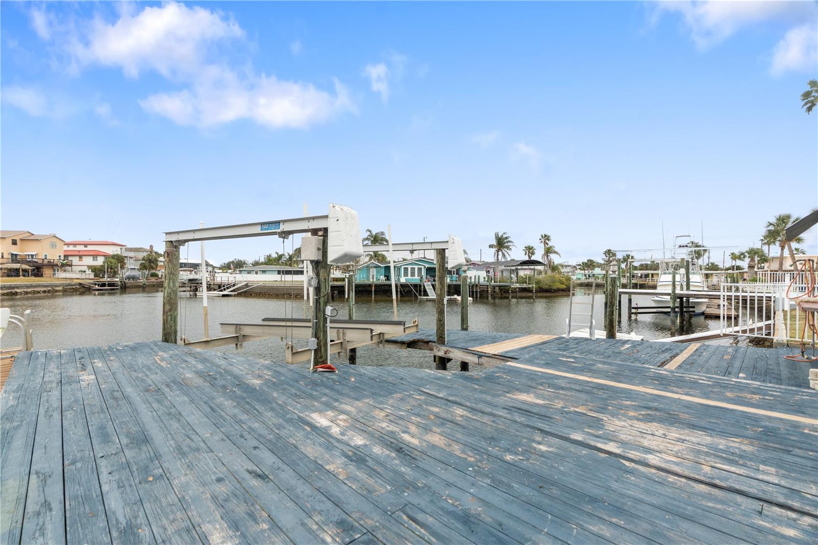 6501 CLARK ST, HUDSON, FL, 34667