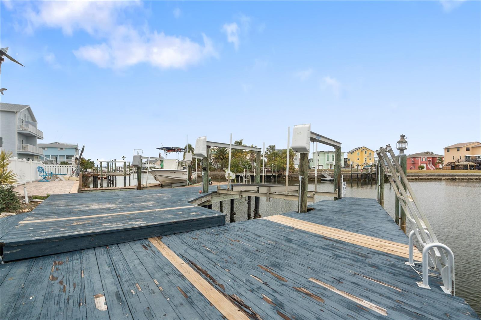 6501 CLARK ST, HUDSON, FL, 34667