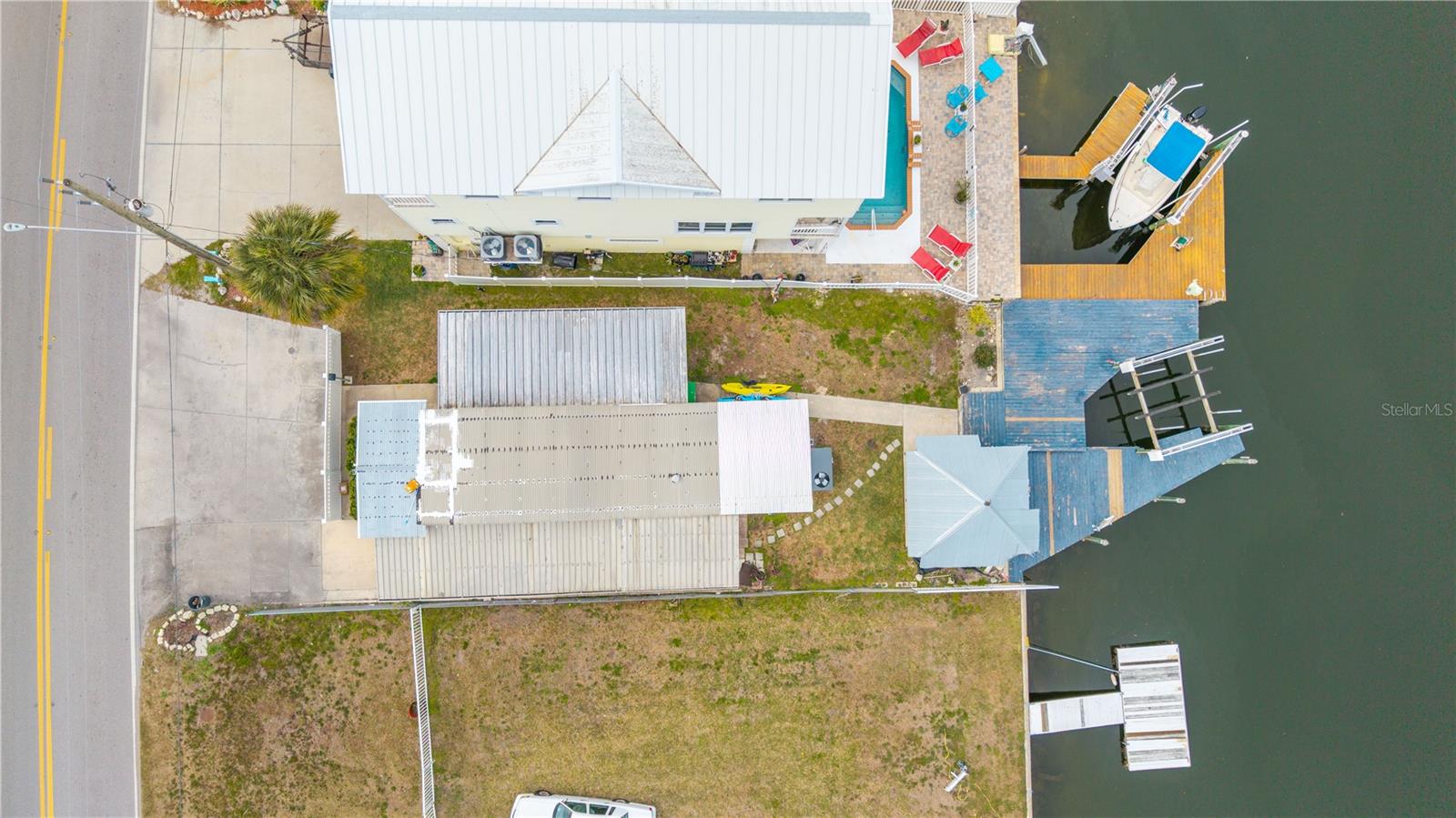 6501 CLARK ST, HUDSON, FL, 34667