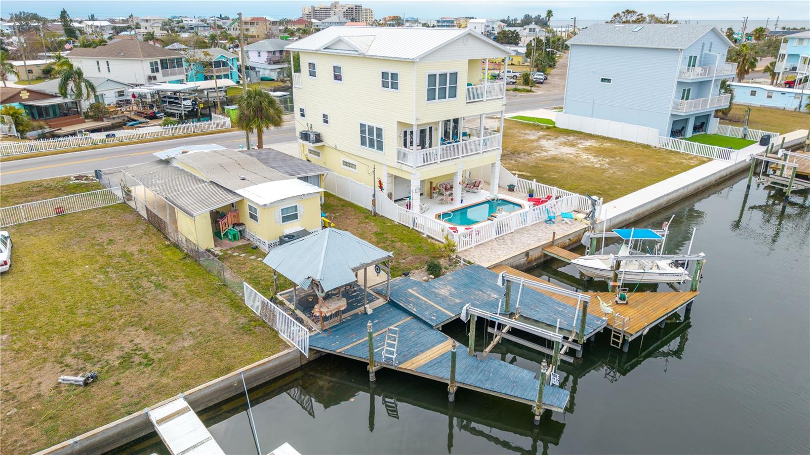 6501 CLARK ST, HUDSON, FL, 34667