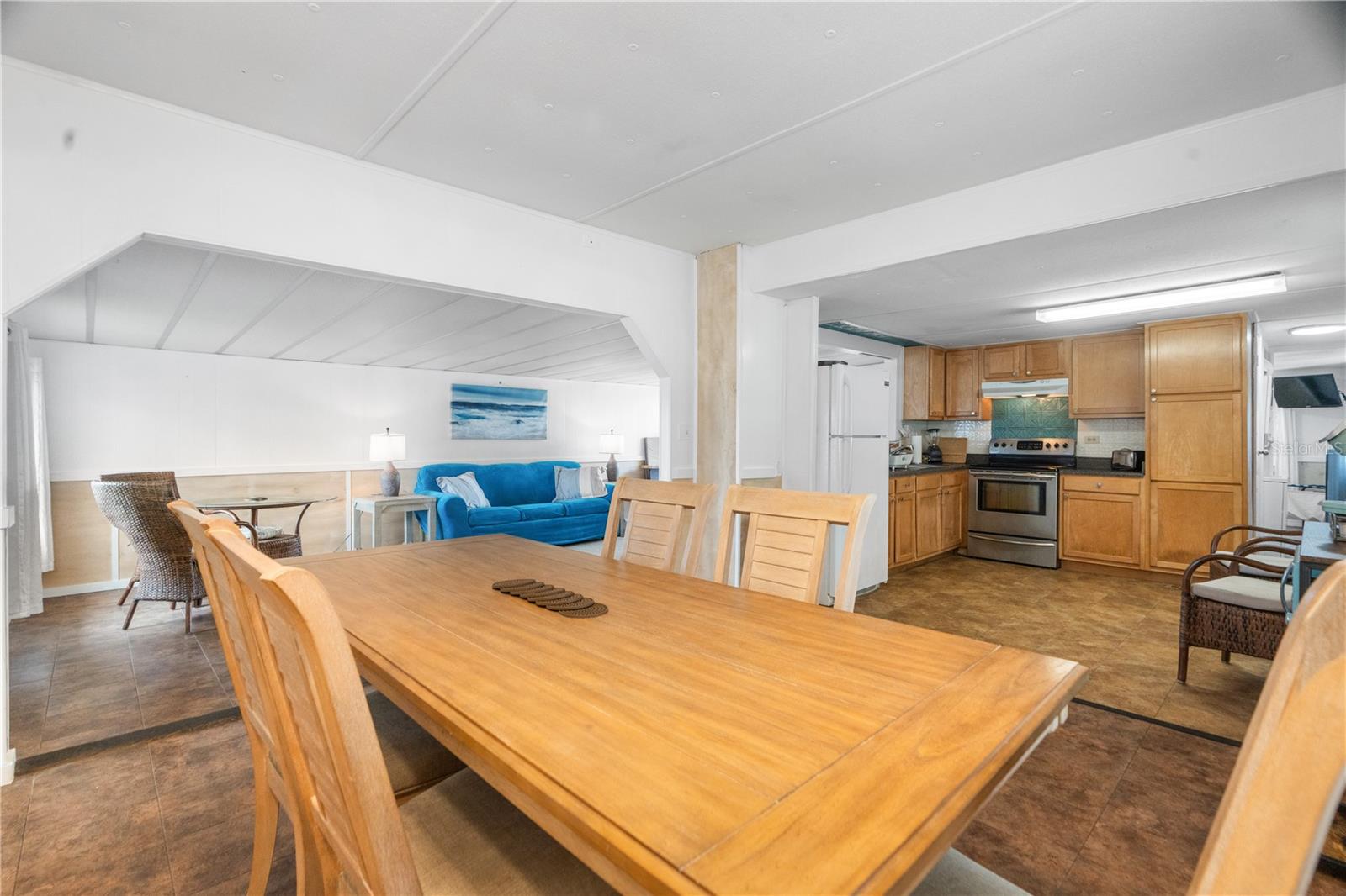 6501 CLARK ST, HUDSON, FL, 34667