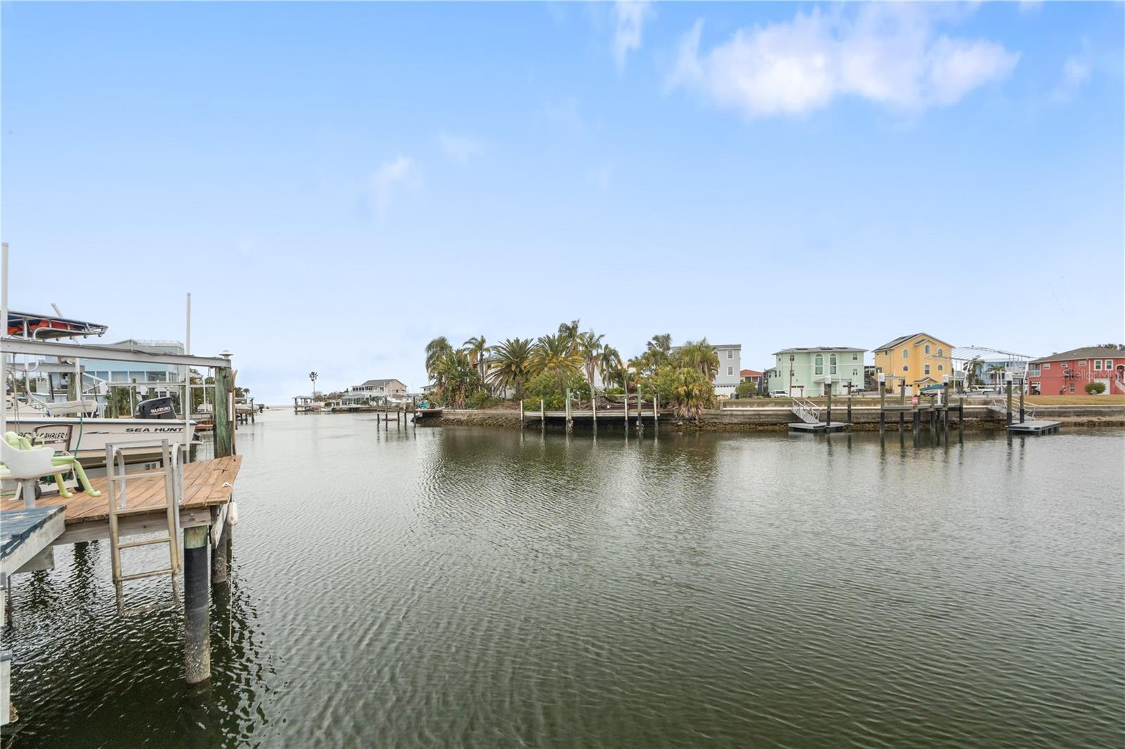 6501 CLARK ST, HUDSON, FL, 34667