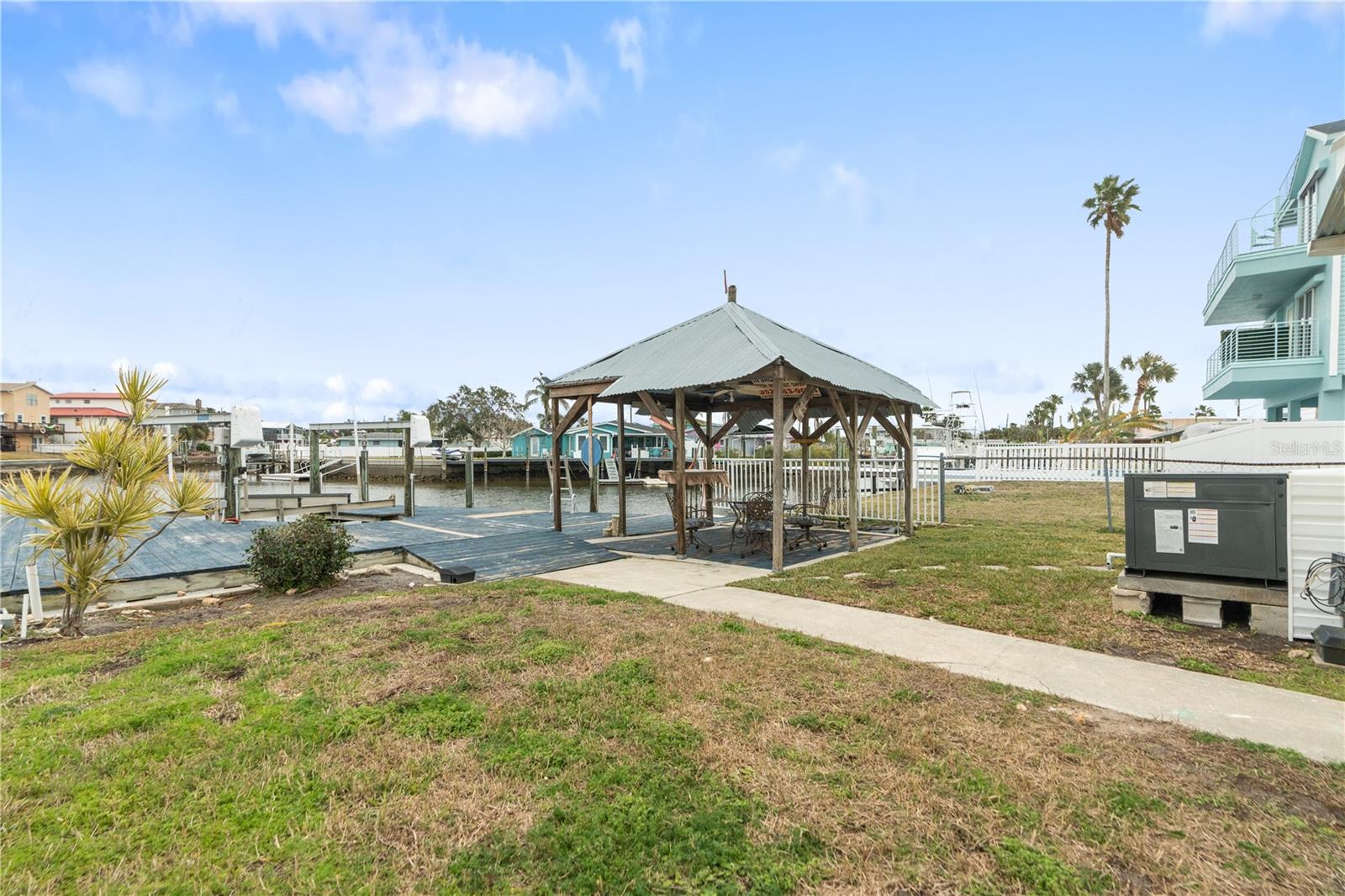 6501 CLARK ST, HUDSON, FL, 34667