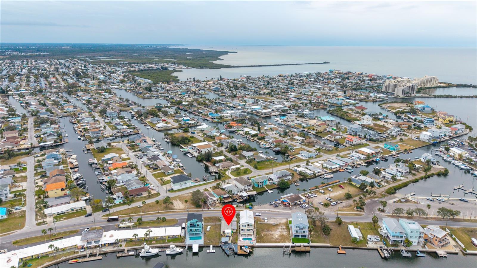 6501 CLARK ST, HUDSON, FL, 34667