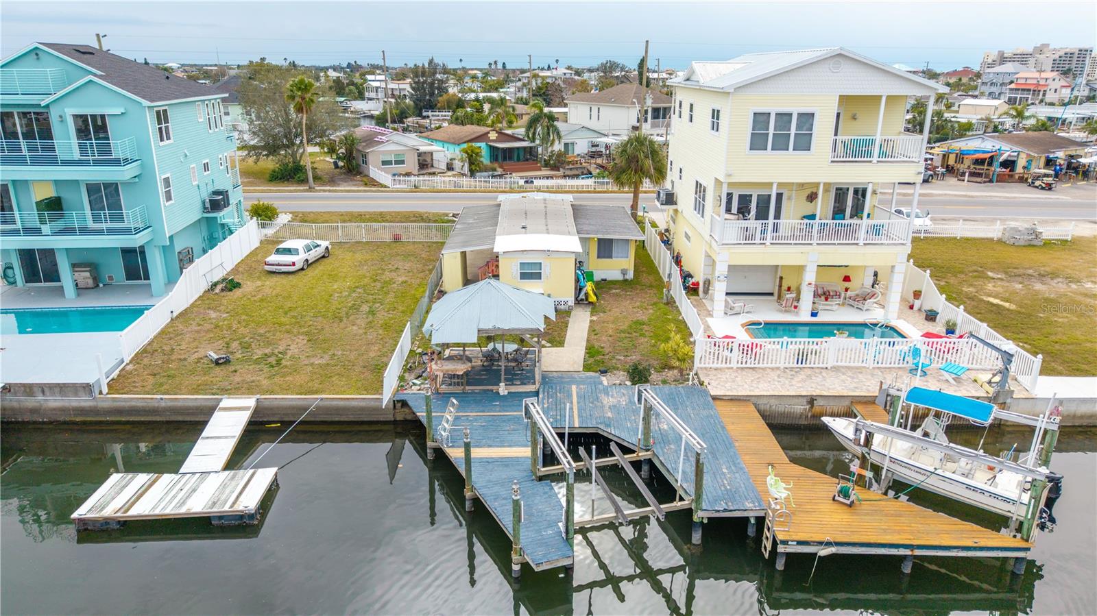 6501 CLARK ST, HUDSON, FL, 34667