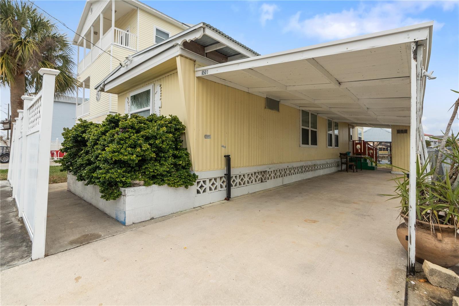 6501 CLARK ST, HUDSON, FL, 34667