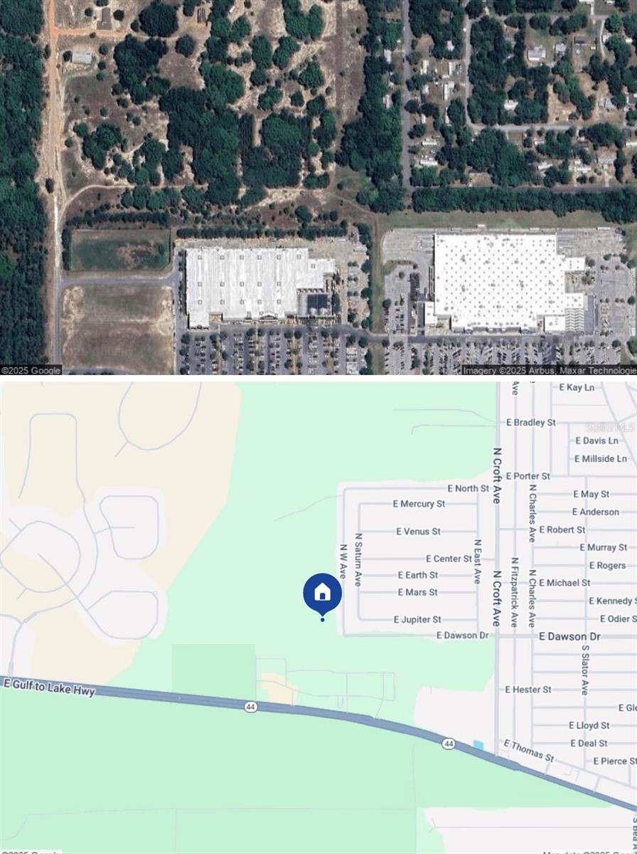 2372 E OLD COLONY LN, INVERNESS, FL, 34453