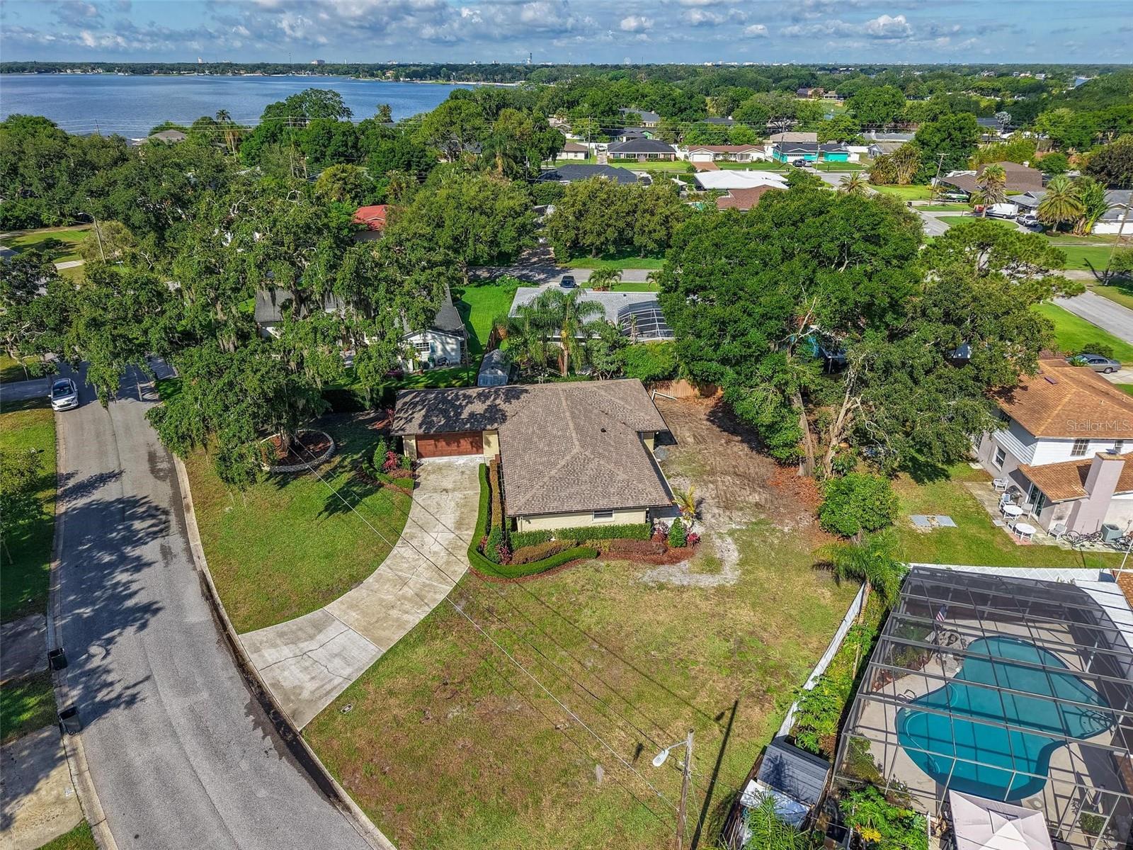 4914 GRAN LAC AVE, BELLE ISLE, FL, 32812