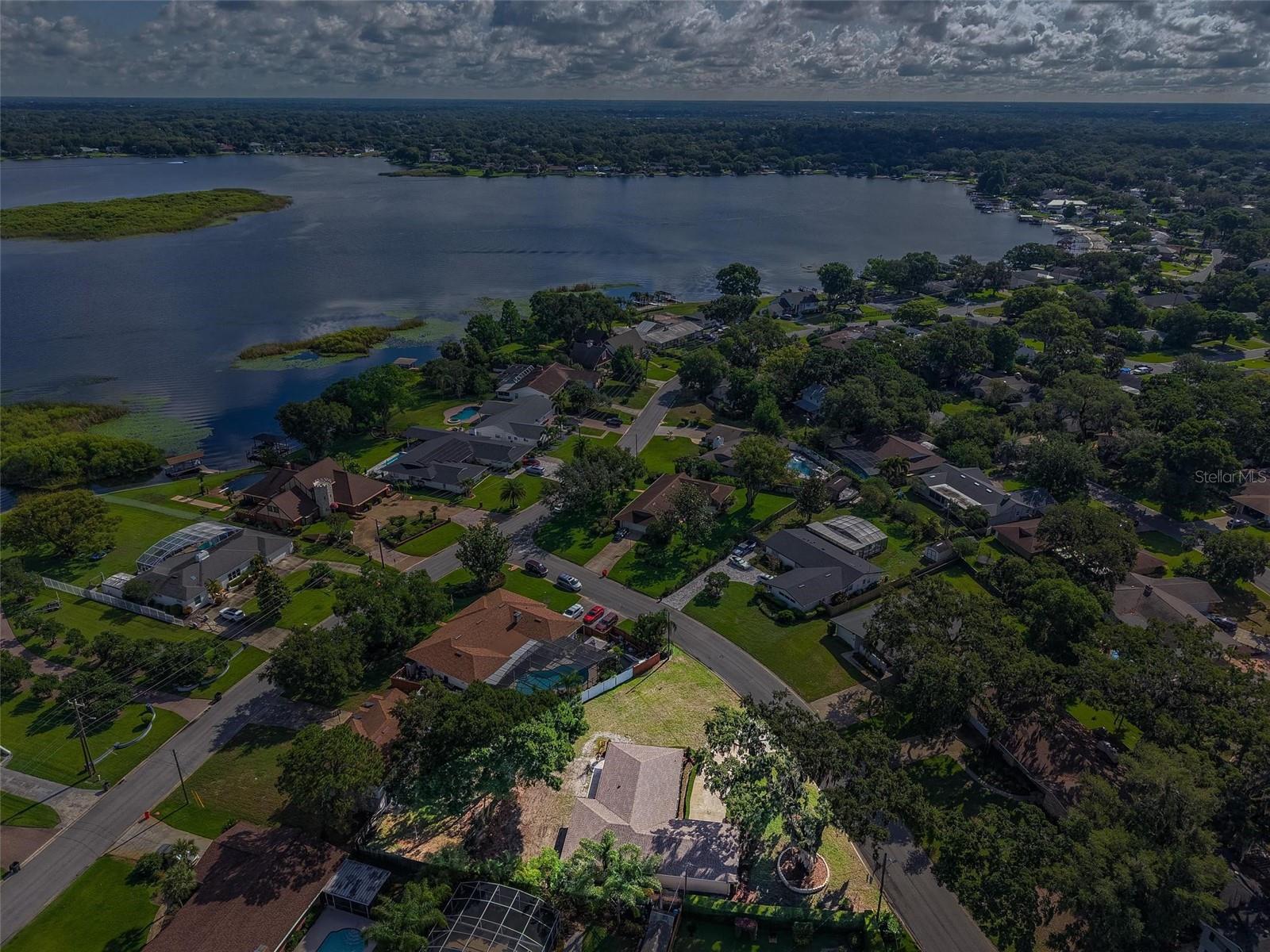 4914 GRAN LAC AVE, BELLE ISLE, FL, 32812