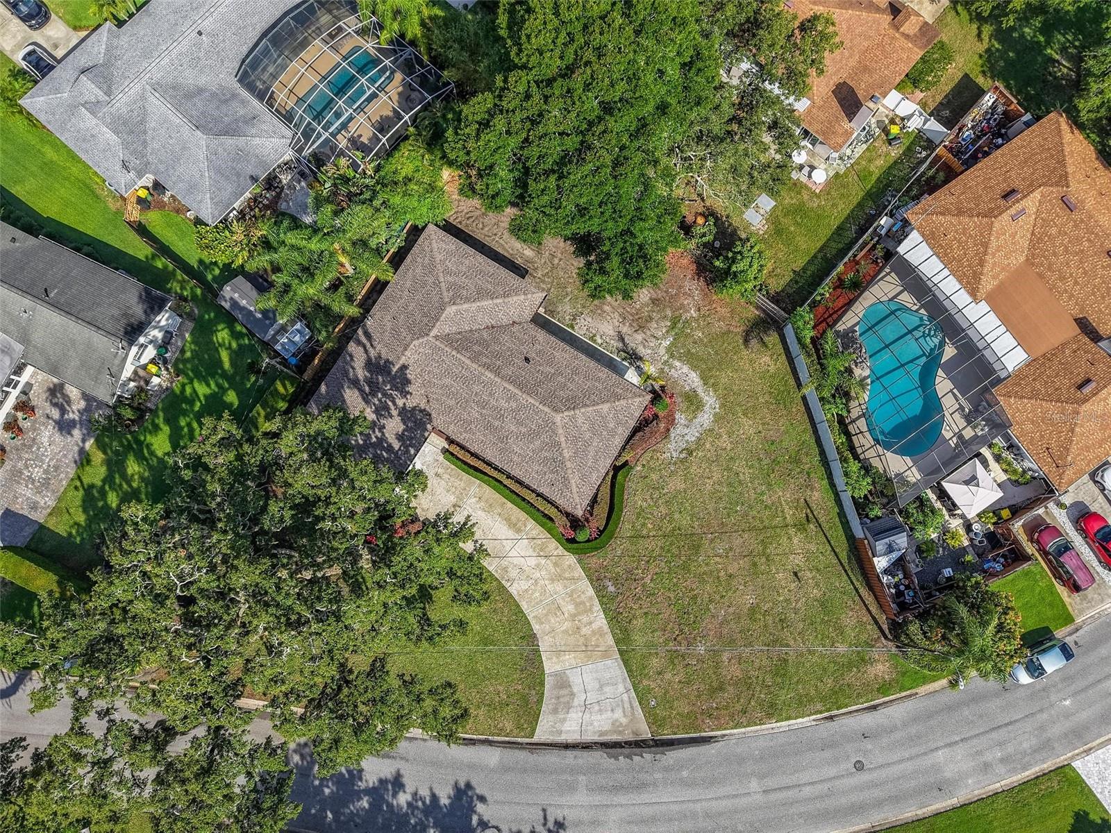 4914 GRAN LAC AVE, BELLE ISLE, FL, 32812