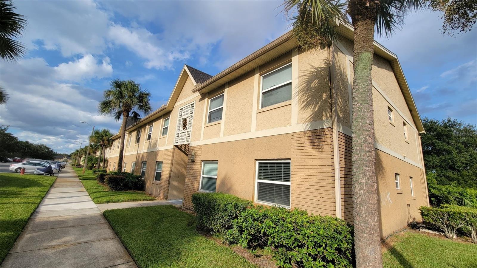 9919 TURF CT #6, ORLANDO, FL, 32837