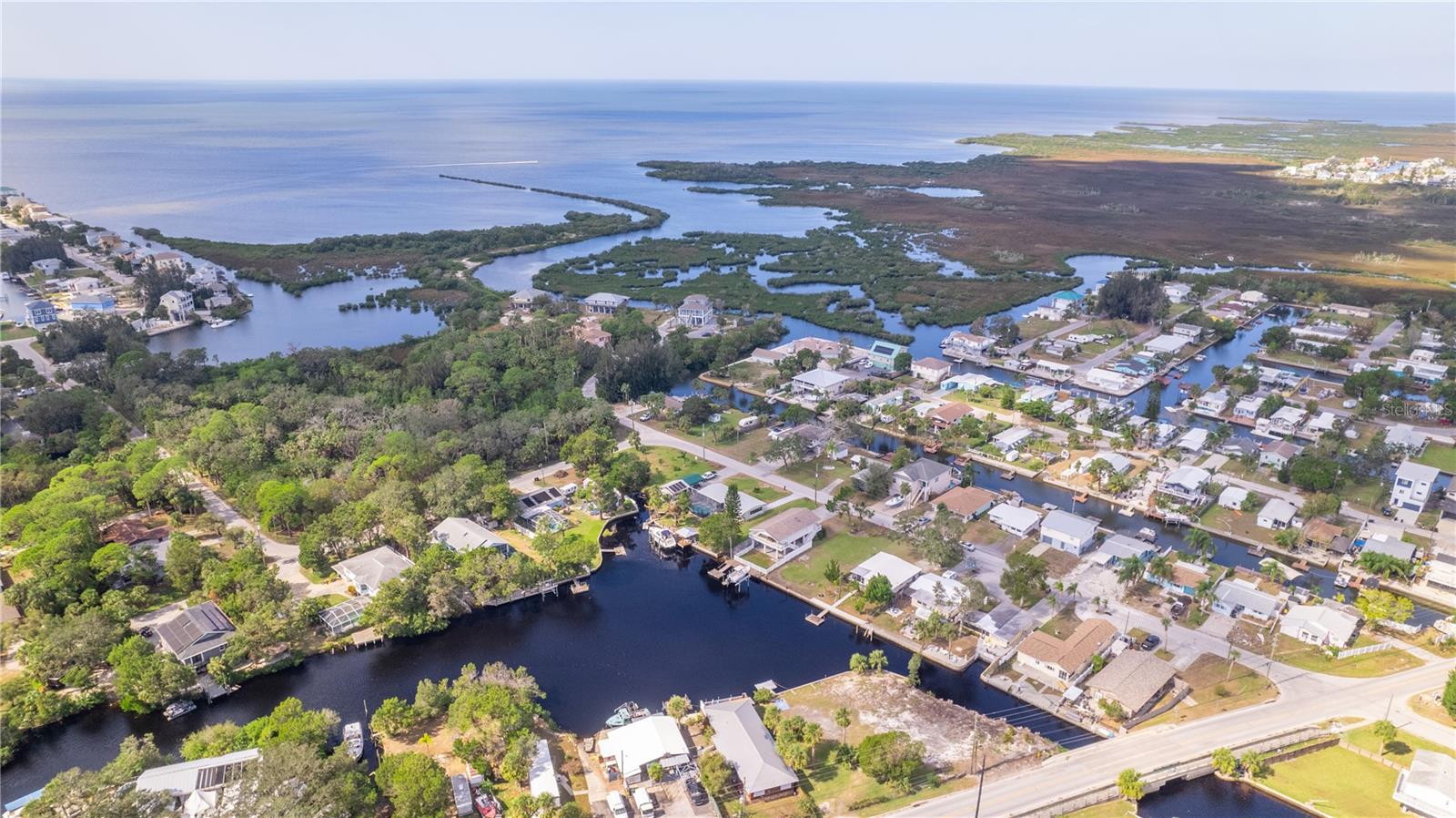7118 WILCOX DR, HUDSON, FL, 34667