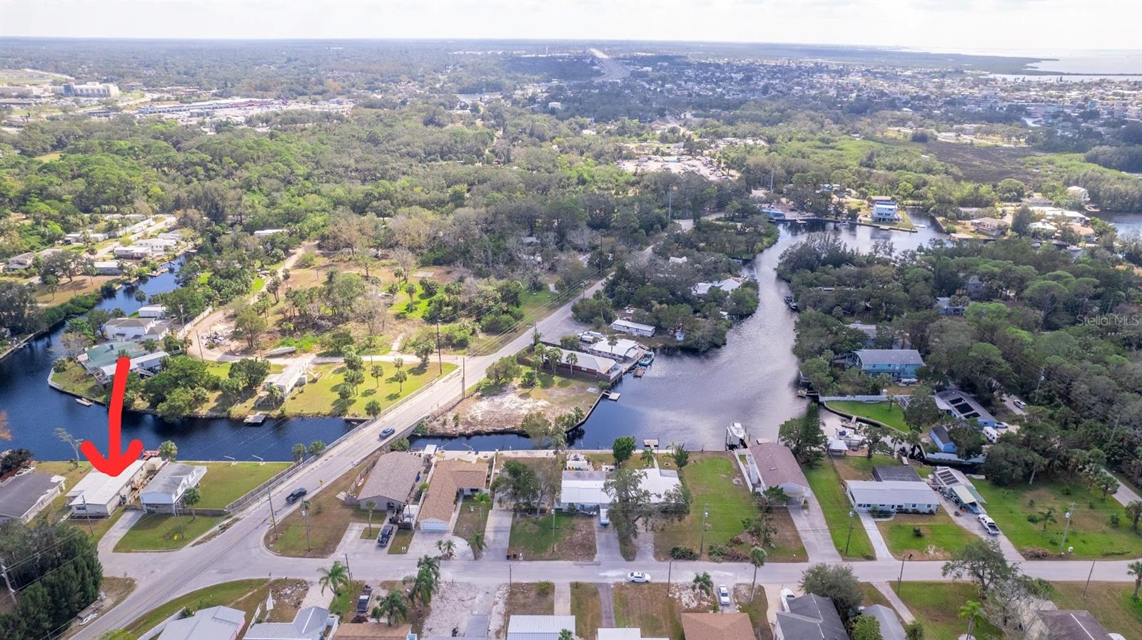 7118 WILCOX DR, HUDSON, FL, 34667