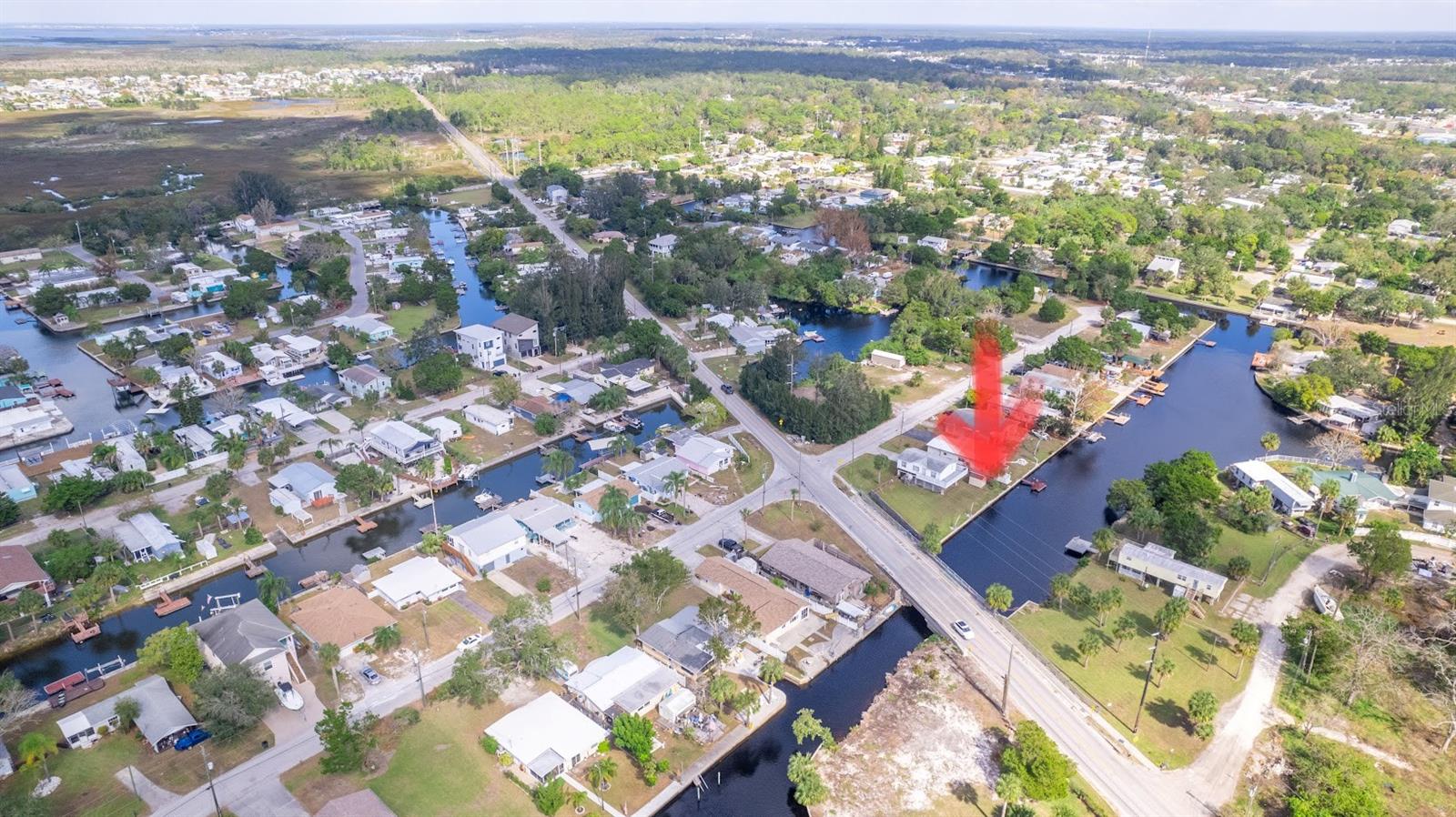 7118 WILCOX DR, HUDSON, FL, 34667