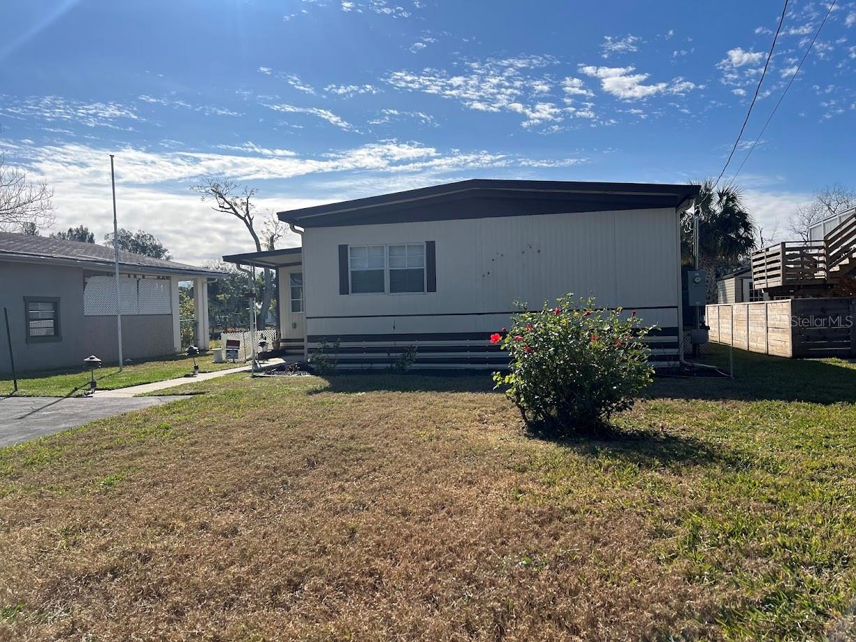 7118 WILCOX DR, HUDSON, FL, 34667
