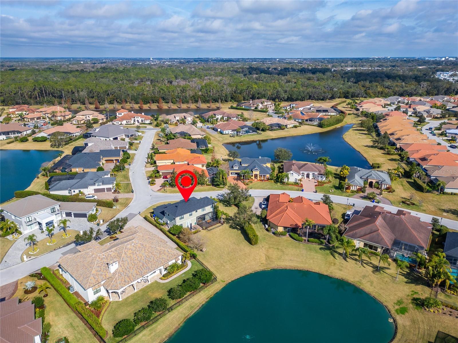 1934 HERITAGE LAKES BLVD, LAKELAND, FL, 33803