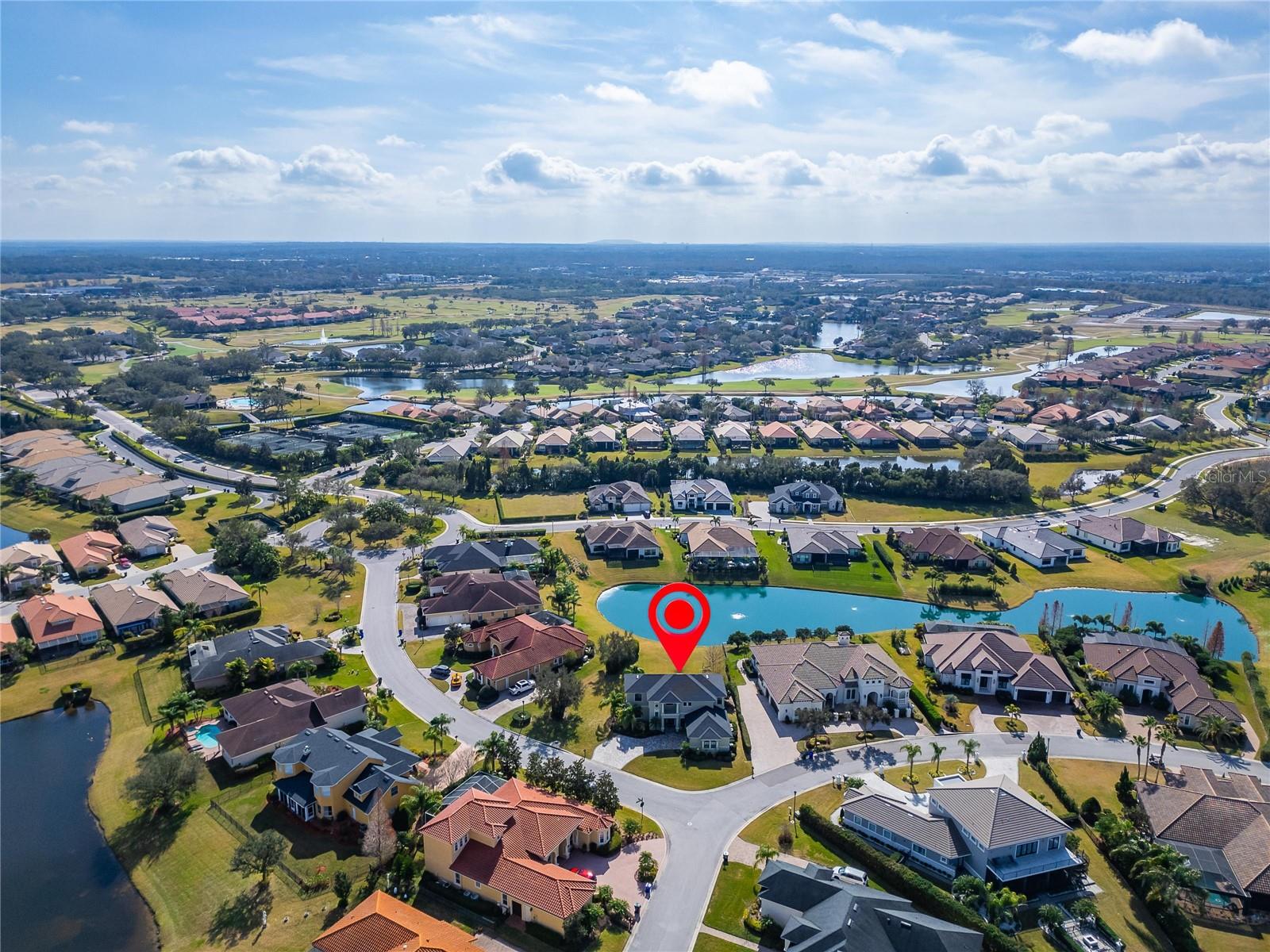 1934 HERITAGE LAKES BLVD, LAKELAND, FL, 33803