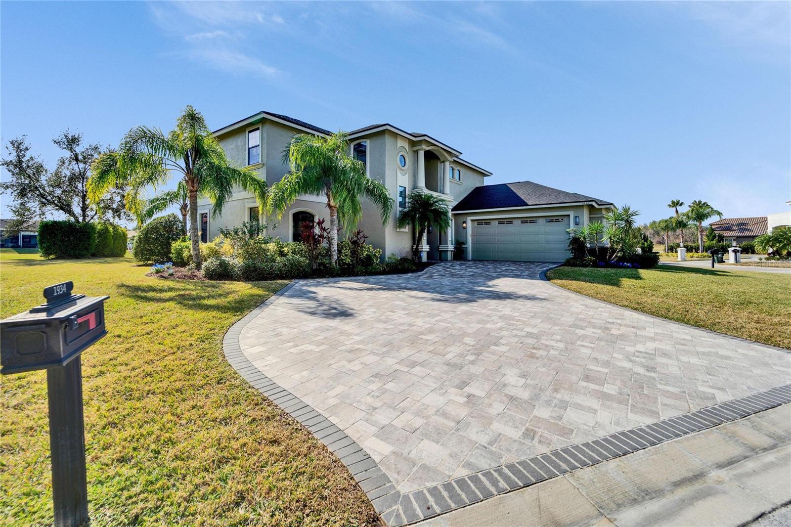 1934 HERITAGE LAKES BLVD, LAKELAND, FL, 33803