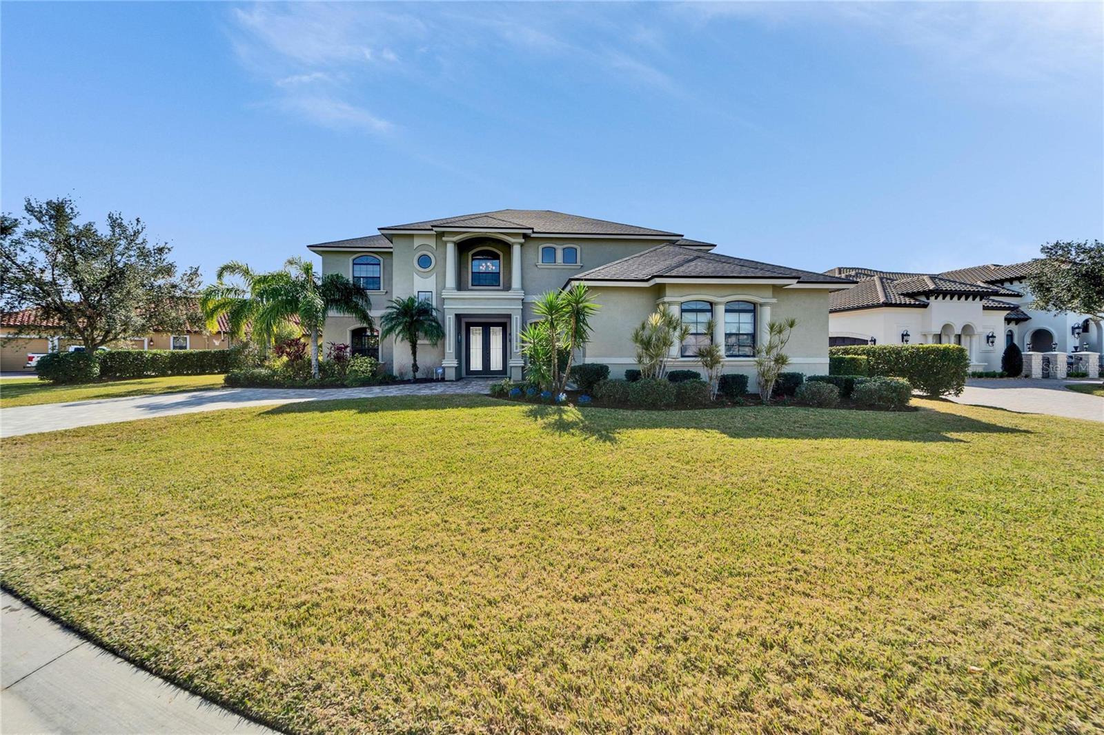 1934 HERITAGE LAKES BLVD, LAKELAND, FL, 33803